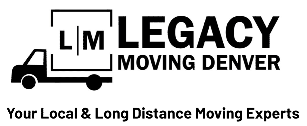 Legacy Moving Logo